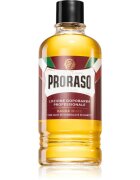 Proraso Coarse Beards voda za po britju 400 ml