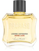 Proraso Coarse Beards voda za po britju za moške 100 ml