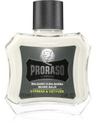 Proraso Cypress & Vetyver balzam za brado 100 ml