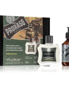 Proraso Cypress & Vetyver darilni set za moške