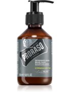 Proraso Cypress & Vetyver šampon za brado 200 ml