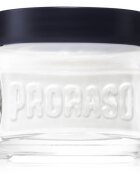 Proraso Protective krema pred britjem za trdo brado za moške 100 ml
