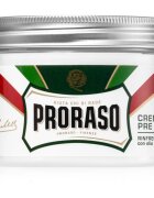Proraso Refreshing krema pred britjem 300 ml
