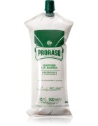 Proraso Refreshing milo za britje 500 ml