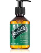 Proraso Refreshing šampon za brado 200 ml