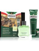 Proraso Refreshing set za britje za moške