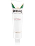 Proraso Sensitive Skin milo za britje za občutljivo kožo v tubici 150 ml