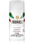 Proraso Sensitive Skin pena za britje za občutljivo kožo 300 ml