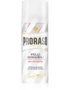 Proraso Sensitive Skin pena za britje za občutljivo kožo 50 ml