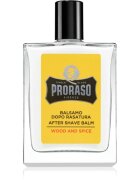 Proraso Wood and Spice vlažilni balzam za po britju 100 ml