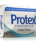 Protex Deep Clean trdo milo 90 g