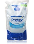 Protex Fresh tekoče milo za roke nadomestno polnilo 500 ml