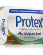 Protex Plus Moisture Lock Nourising trdo milo 90 g