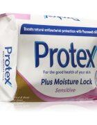 Protex Plus Moisture Lock Sensitive trdo milo 90 g