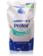 Protex Ultra tekoče milo za roke nadomestno polnilo 500 ml
