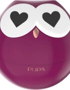 PUPA Milano All You Need Is Owl Owl paleta za ličenje oči in ustnic več odtenkov VIOLET 1 kos