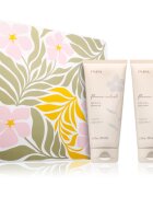 PUPA Milano Flower Artist Kit darilni set za telo z vonjem Bright Sakura