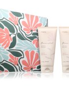 PUPA Milano Flower Artist Kit darilni set za telo z vonjem Flirty Tuberose