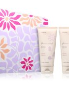 PUPA Milano Flower Artist Kit darilni set za telo z vonjem Vibrant Lily
