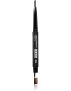 PUPA Milano Full Eyebrow Automatic Pencil samodejni svinčnik za obrvi odtenek 004 - Extra Dark 0.2 g