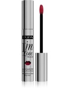 PUPA Milano I´m Loveproof mat tekoča šminka za dolgoobstojen učinek odtenek 008 Flamingo Fuchsia 2.7 ml