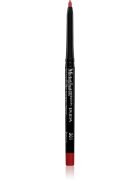 PUPA Milano Made to Last Definition Lips vodoodporni svinčnik za ustnice odtenek 301 - Terra Di Siena 0.35 g