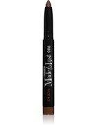 PUPA Milano Made to Last dolgoobstojna senčila za oči v svinčniku vodoodporno odtenek 006 Bronze Brown 1.4 g