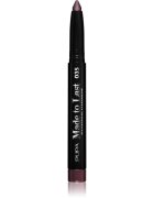 PUPA Milano Made to Last dolgoobstojna senčila za oči v svinčniku vodoodporno odtenek 035 Plum 1.4 g