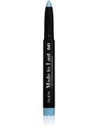 PUPA Milano Made to Last dolgoobstojna senčila za oči v svinčniku vodoodporno odtenek 041 Icy Blue 1.4 g