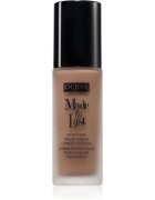 PUPA Milano Made to Last dolgoobstojni tekoči puder odtenek 060 Golden Beige 30 ml