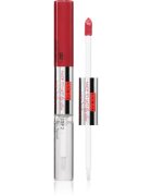 PUPA Milano Made to Last Lip Duo dolgoobstojna tekoča šminka s sijajem odtenek 016 - Hot Pink 2x4 ml