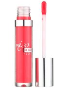 PUPA Milano Miss Pupa sijaj za ustnice odtenek 204 Timeless Coral 5 ml
