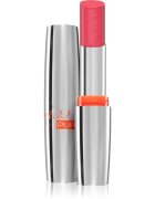 PUPA Milano Miss Pupa Starlight vlažilna šminka za bleščeč sijaj odtenek 703 - Precious Rose 2.5 g