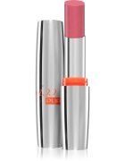 PUPA Milano Miss Pupa Ultra Shiny Lipstick vlažilna sijoča šminka odtenek 102 - Candy Nude 2.4 ml
