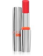 PUPA Milano Miss Pupa Ultra Shiny Lipstick vlažilna sijoča šminka odtenek 500 - Love Pearly Red 2.4 ml