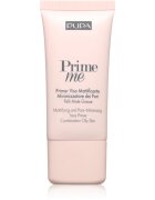 PUPA Milano Prime Me Mattifying Face Primer podlaga za matiranje kože za redukcijo mastne kože odtenek 002 30 ml