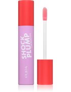 PUPA Milano Shock Plump Lip Gloss sijaj za ustnice za večji volumen odtenek 002 Baby Doll 5 ml