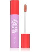 PUPA Milano Shock Plump Lip Gloss sijaj za ustnice za večji volumen odtenek 003 Scandal Nude 5 ml