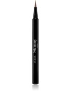 PUPA Milano Skinny Liner črtalo za oči v obliki flomastra odtenek 002 - Brown 1 ml