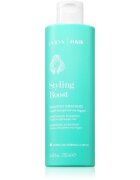 PUPA Milano Styling Boost Shampoo Idratante lahki vlažilni šampon proti krepastim lasem 250 ml