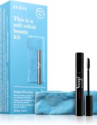 PUPA Milano Vamp! All In One maskara za volumen dolžino in ločevanje trepalnic odtenek Black