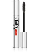 PUPA Milano Vamp! Definition maskara za maksimalni volumen odtenek 001 Smoky Black 9 ml