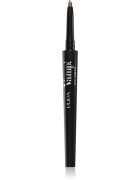 PUPA Milano Vamp! Eye Pencil vodoodporni svinčnik za oči 2 v 1 odtenek 204 Sunny Taupe 0.35 g