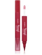PUPA Milano Vamp! Lip Marker Duo flomaster za ustnice s sijajem odtenek 005 Cherry Granita 1.4 ml