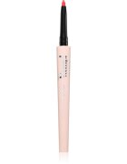 PUPA Milano Vamp! Lip Pencil vodoodporni svinčnik za ustnice 2 v 1 odtenek 010 Sunny Red 0.35 g