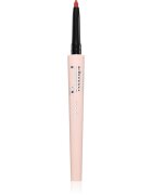 PUPA Milano Vamp! Lip Pencil vodoodporni svinčnik za ustnice 2 v 1 odtenek 012 Intense Red 0.35 g