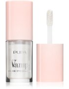 PUPA Milano Vamp! Liquid Eyeshadow tekoče senčilo za oči odtenek 001 Snow 4 ml