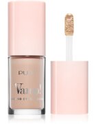PUPA Milano Vamp! Liquid Eyeshadow tekoče senčilo za oči odtenek 009 Cream 4 ml