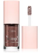 PUPA Milano Vamp! Liquid Eyeshadow tekoče senčilo za oči odtenek Greige 4 ml