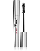 PUPA Milano Vamp! maskara za večji volumen odtenek 100 - Extra Black 9 ml